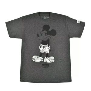 Disney Collection by NEFF Mickey Mouse Graphic Tee